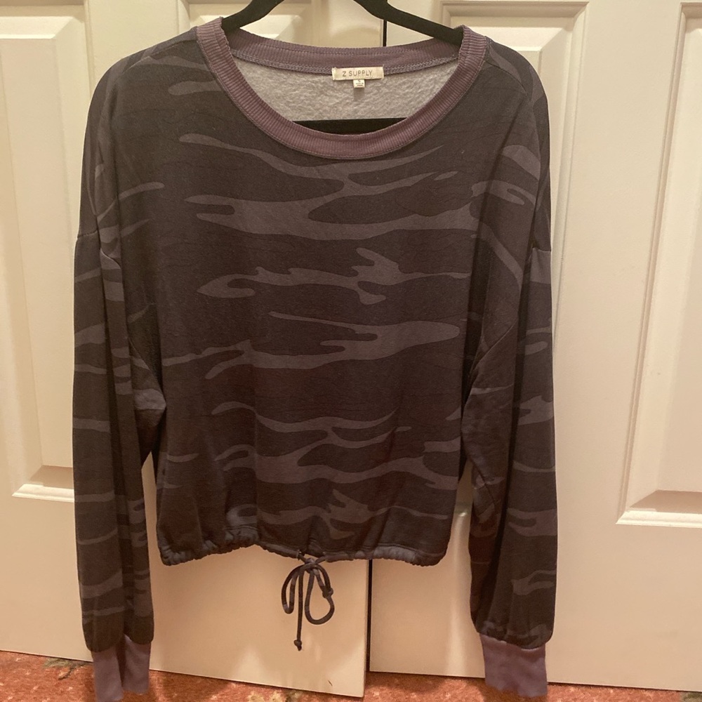 Comfortable with soft inside and barely used worn a few times